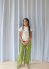 Spektakelstrik Starter Slipover Kid Digital Pattern