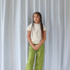 Spektakelstrik Starter Slipover Kid Digital Pattern
