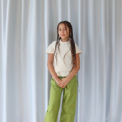 Spektakelstrik Starter Slipover Kid Digital Pattern