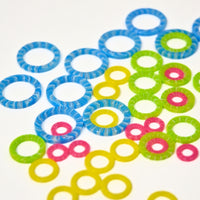 ChiaoGoo Stitch Markers