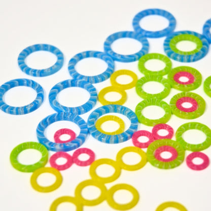 ChiaoGoo Stitch Markers