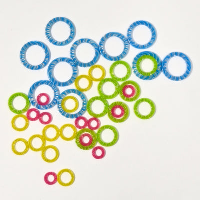 ChiaoGoo Stitch Markers