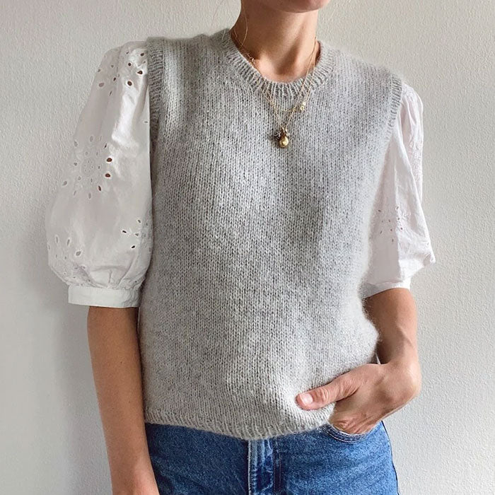 PetiteKnit Stockholm Slipover Kit