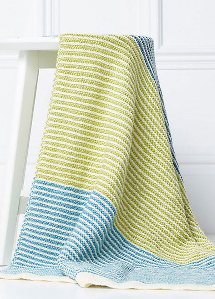 Rowan Baby Knits by Quail Studio