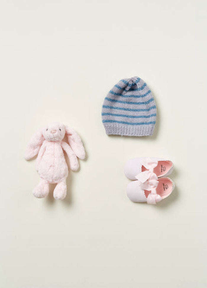 Rowan Baby Knits by Quail Studio