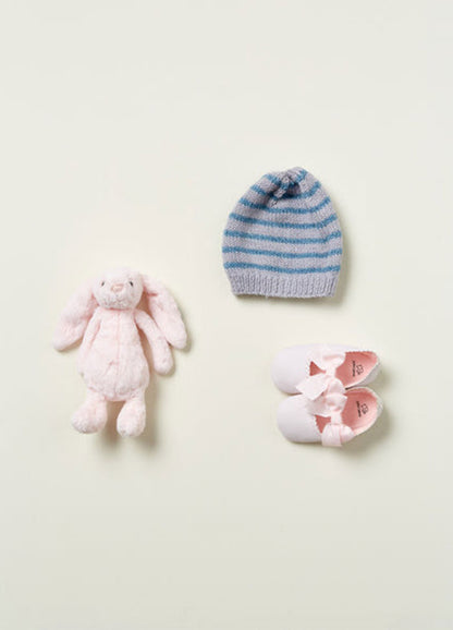 Rowan Baby Knits by Quail Studio