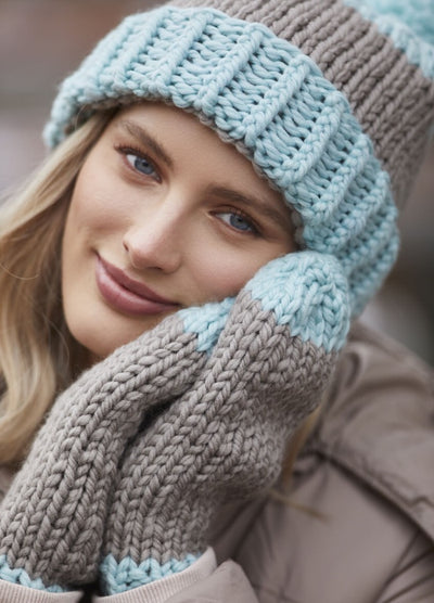 Rowan Quick Knits