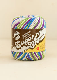 Lily Sugar 'N Cream 10 Ply Cotton