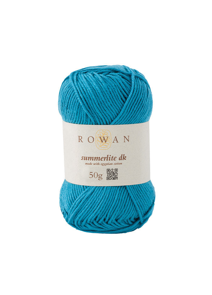 Rowan Summerlite DK Yarn Morris Sons - Main Image