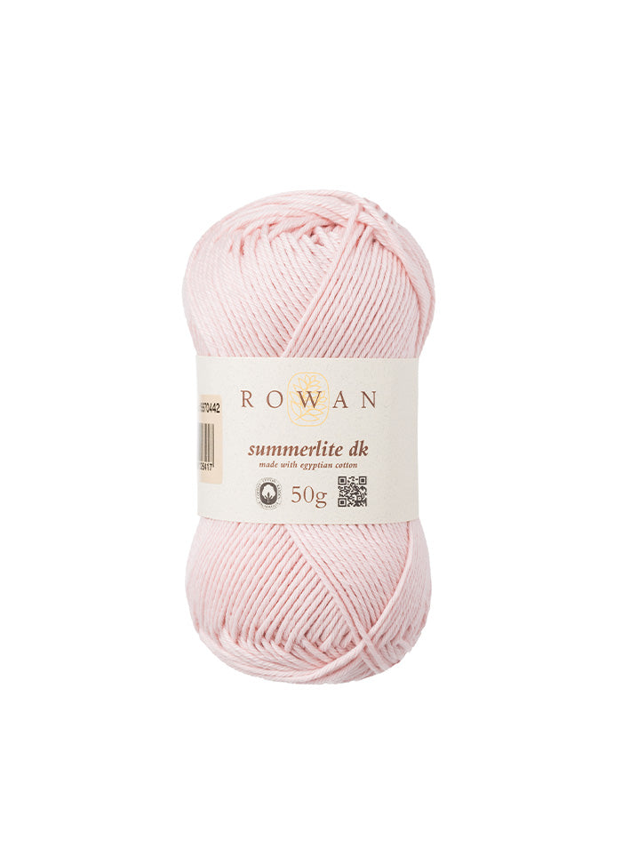 472 Pink Powder