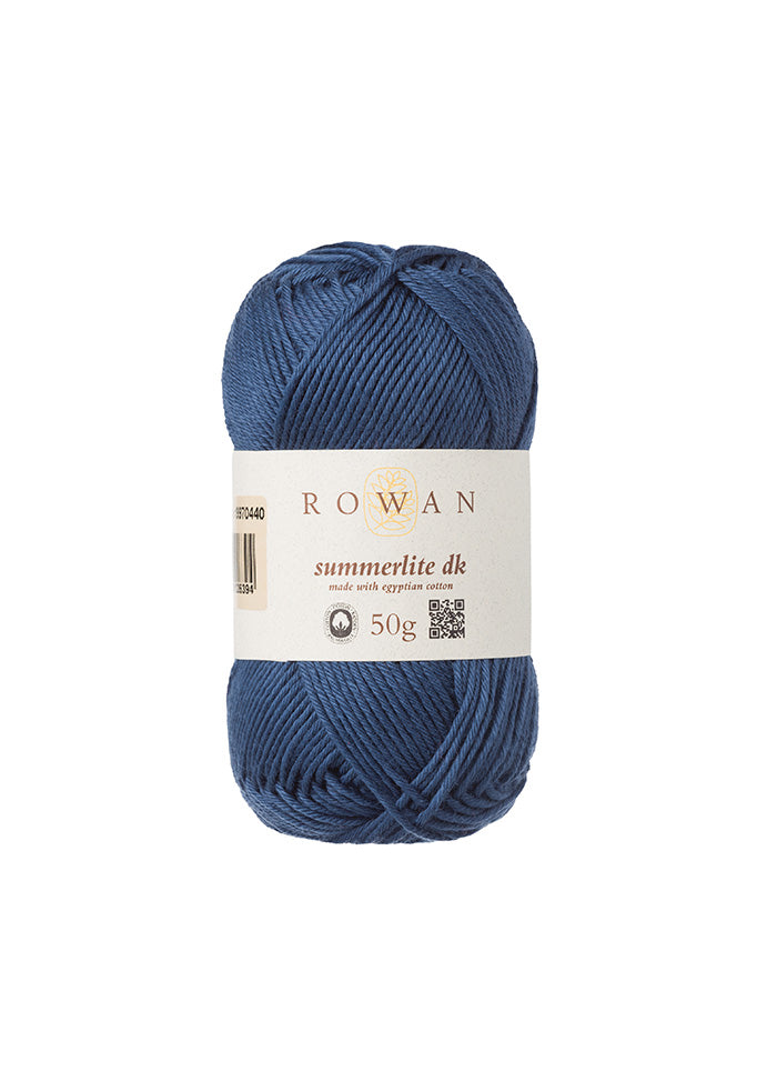 470 Sailor Blue