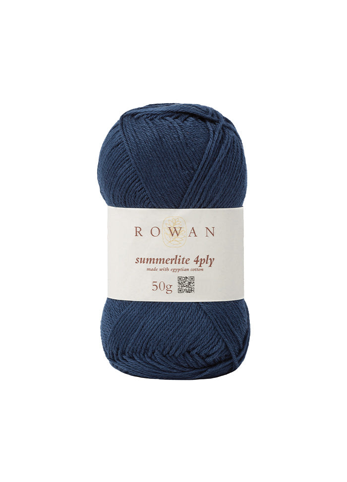 429 Navy Ink