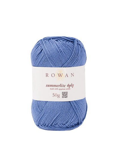424 Periwinkle