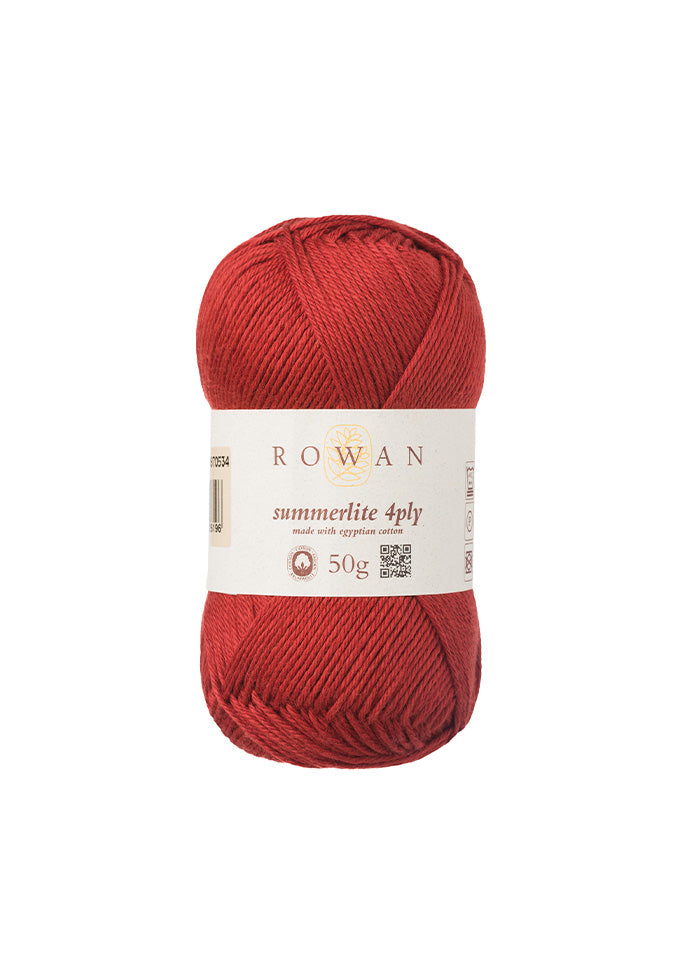441 Rooibos