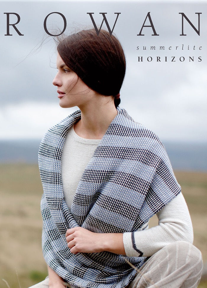 Rowan Summerlite Horizons