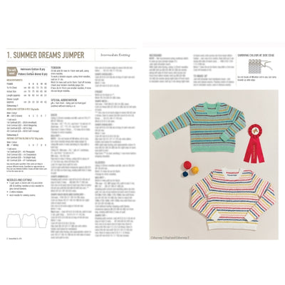 Patons Sunny Kids Co. 370