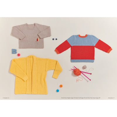 Patons Sunny Kids Co. 370