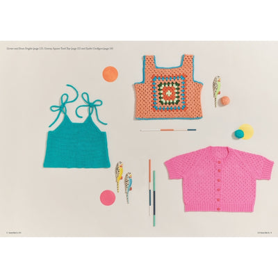 Patons Sunny Kids Co. 370