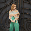 Rowan Sway Shawl Kit (From Rowan Magazine 75)
