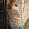 Rowan Sway Shawl Kit (From Rowan Magazine 75)