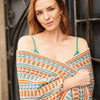 Rowan Sway Shawl Kit (From Rowan Magazine 75)