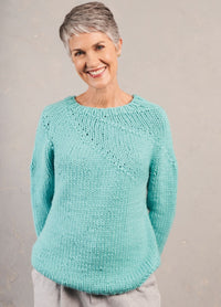 Rowan Big Wool Seamless