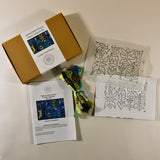 Sydney Stitch Tapestry of Moon Stitch Kit