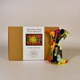 Sydney Stitch Tapestry Of Sun Stitch Kit