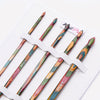KnitPro Symfonie Crochet Hook Set