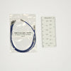 ChiaoGoo TWIST Shorties Small Interchangeable Set 2" & 3" (5cm & 8cm)
