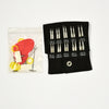 ChiaoGoo TWIST Shorties Small Interchangeable Set 2" & 3" (5cm & 8cm)
