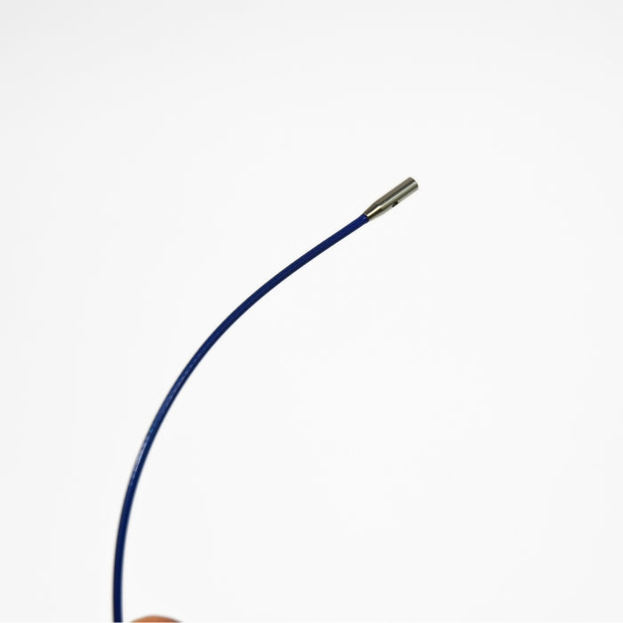 ChiaoGoo TWIST Blue X-Flex Interchangeable Cables