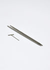 ChiaoGoo TWIST Lace Interchangeable Tips 10cm (4")