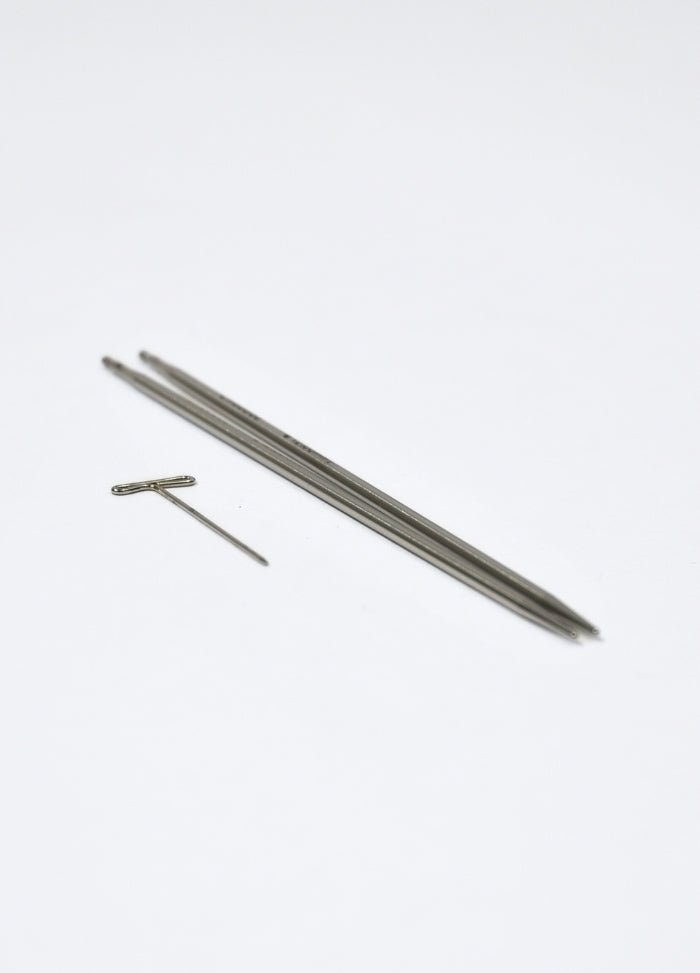 ChiaoGoo TWIST Lace Interchangeable Tips 10cm (4")