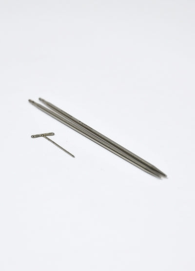 ChiaoGoo TWIST Lace Interchangeable Tips 10cm (4")