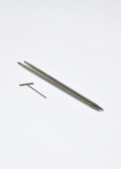 ChiaoGoo TWIST Lace Interchangeable Tips 10cm (4")