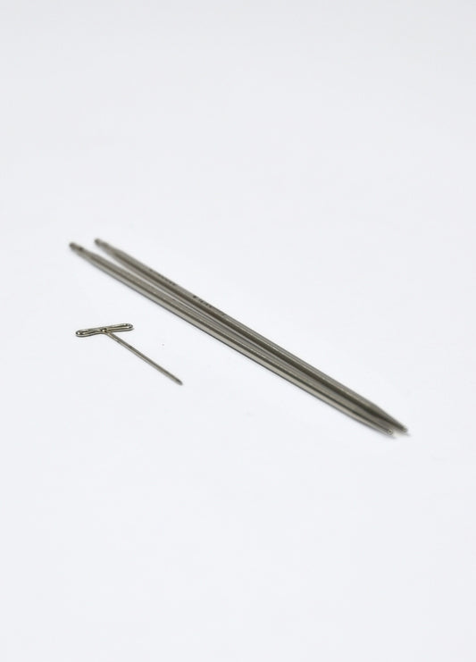 ChiaoGoo TWIST Lace Interchangeable Tips 10cm (4")