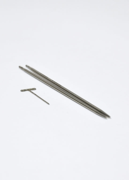 ChiaoGoo TWIST Lace Interchangeable Tips 10cm (4")