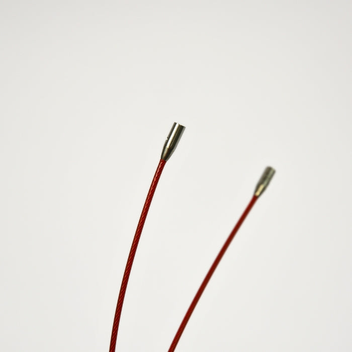 ChiaoGoo TWIST Red Lace Interchangeable Cables