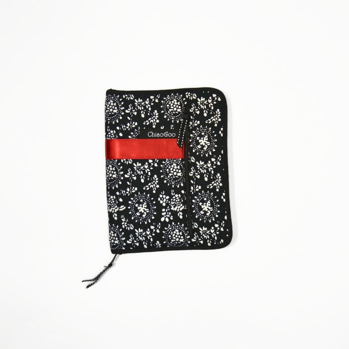 ChiaoGoo TWIST Red Lace Interchangeable Set 4" (10cm) – Small