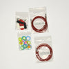 ChiaoGoo TWIST Red Lace Interchangeable Set 5" (13cm) – Complete