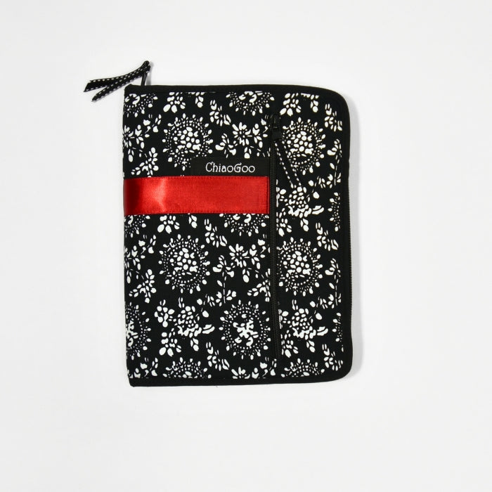 ChiaoGoo TWIST Red Lace Interchangeable Set 5" (13cm) – Large