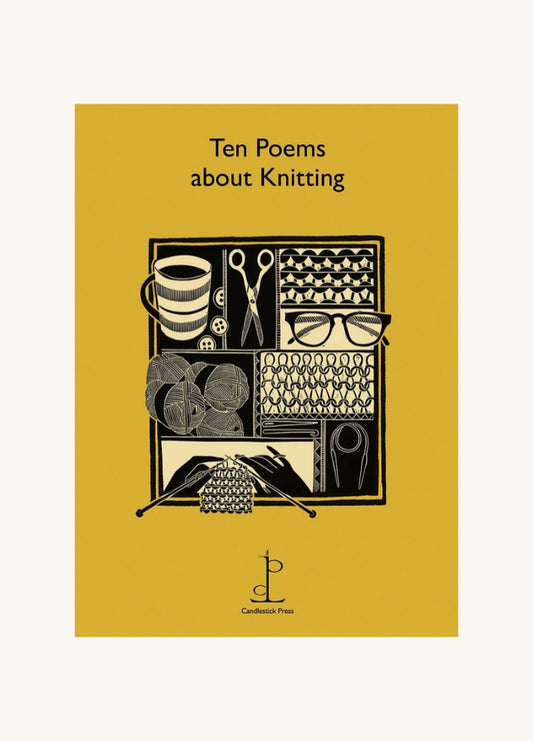 Ten Poems About Knitting