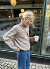 PetiteKnit Terrazzo Sweater Kit