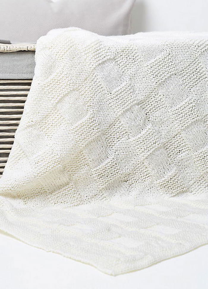 Rowan Baby Knits by Quail Studio