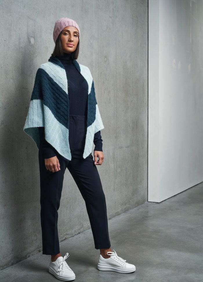 Rowan My London by Georgia Farrell