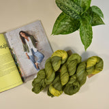 Laine - Thuja Cardigan Bundle