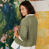 Laine - Thuja Cardigan Bundle