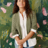 Laine - Thuja Cardigan Bundle