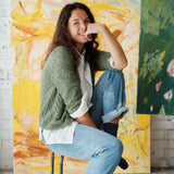 Laine - Thuja Cardigan Bundle